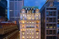 The St. Regis New York