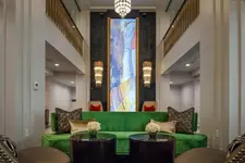 Tulsa Club Hotel (Curio Collection By Hilton)