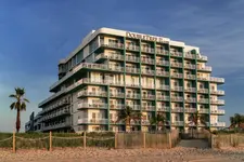 DoubleTree by Hilton Ocean City Oceanfront