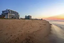 DoubleTree by Hilton Ocean City Oceanfront