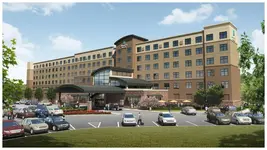 Embassy Suites by Hilton Akron Canton Airport