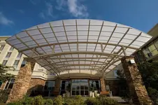 DoubleTree by Hilton North Charleston - Convention Center