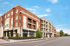 The Harpeth Downtown Franklin (Curio Collection by Hilton)