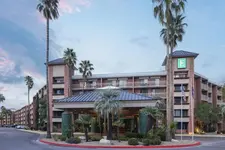 Embassy Suites by Hilton Tucson East