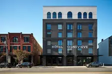 Hotel Genevieve