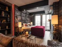 Art Suites Boutique Hotel