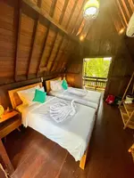 Nunu Bali Eco Friendly Retreat