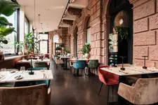 AC Hotel by Marriott Mainz
