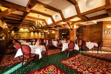 Hotel Żubrówka Spa & Wellness