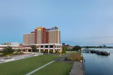 Embassy Suites By Hilton Wilmington Riverfront