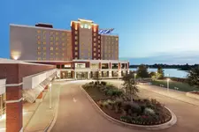 Embassy Suites By Hilton Wilmington Riverfront