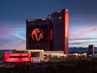 Conrad Las Vegas at Resorts World