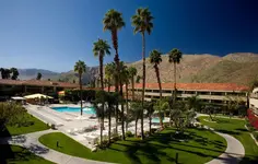 Hilton Palm Springs