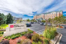 Hilton Garden Inn Denver Airport