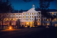 Somerset Hills Hotel (Tapestry Collection by Hilton)