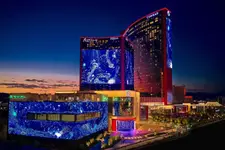 Crockfords Las Vegas, LXR Hotels & Resorts