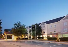 Hilton Garden Inn Bentonville Rogers