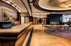 Amway Grand Plaza Hotel (Curio Collection by Hilton)