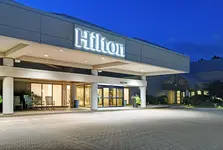 Hilton Peachtree City Atlanta Hotel & Conference Center