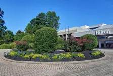 Hilton Peachtree City Atlanta Hotel & Conference Center