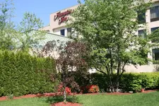 Hampton Inn Stroudsburg Poconos