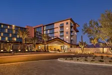 Hilton North Scottsdale at Cavasson