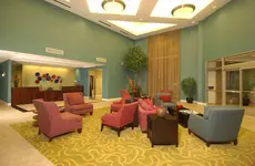 DoubleTree by Hilton Greensboro