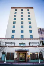 Hotel Andaluz Albuquerque (Curio Collection By Hilton)