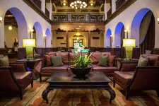 Hotel Andaluz Albuquerque (Curio Collection By Hilton)