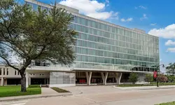 Hilton University of Houston