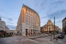 Hotel Dei Cavalieri Milano Duomo