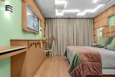 Chocoland Hotel Gramado