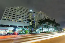Hilton Colon Guayaquil Hotel