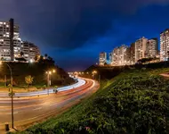 DoubleTree by Hilton Lima Miraflores El Pardo