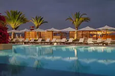 The Legend Paracas Resort, a Destination by Hyatt Hotel