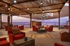 The Legend Paracas Resort, a Destination by Hyatt Hotel