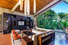 Hilton Cariari DoubleTree San Jose Costa Rica