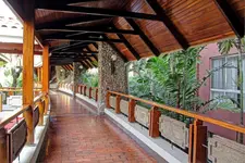 Hilton Cariari DoubleTree San Jose Costa Rica