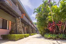 Hilton Cariari DoubleTree San Jose Costa Rica