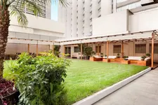Hilton Colon Quito Hotel