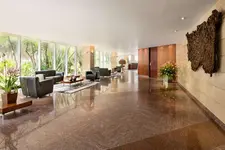 Hilton Colon Quito Hotel
