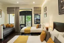 Pavillon d'Orient Boutique Hotel