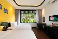 Oriental Boutique Hoi An