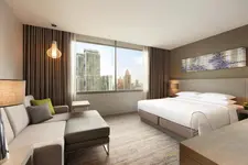 Hyatt Place Bangkok Sukhumvit