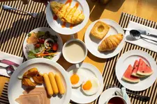 Tour De Phuket Hotel