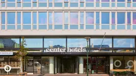 Center Hotels Plaza