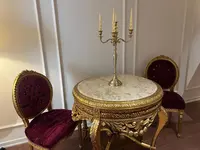 Sol Invictus Boutique Hotel