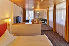 Hotel Hirschen