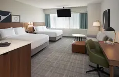 Staybridge Suites Wilmington Downtown