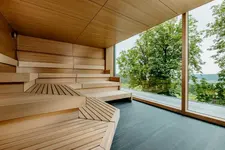 Luisenhöhe Gesundheitsresort Schwarzwald